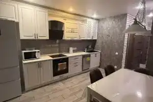 Двухкомнатная квартира, Уфа