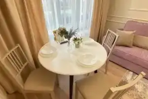 Однокомнатная квартира, Казань