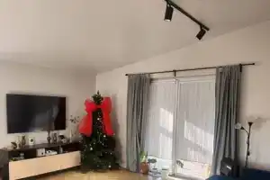 Одноэтажный коттедж, Заславль
