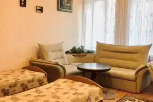 Двухкомнатная квартира, Кисловодск
