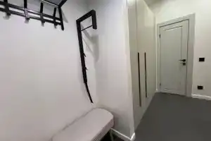 Одноэтажный коттедж, Елизаветинка