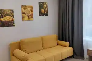 Однокомнатная квартира, Калининград