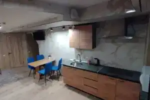 Однокомнатная квартира, Кисловодск