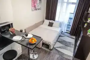 Студия, Воронеж