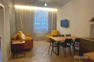Трехкомнатная квартира, Витебск