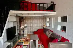 Двухкомнатная квартира, Чита