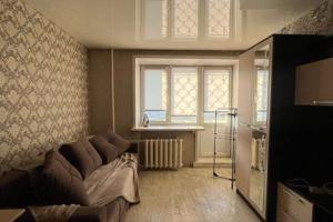 Однокомнатная квартира, Чита