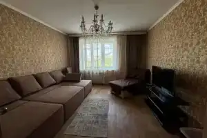 Двухкомнатная квартира, Чита