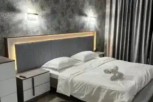 Двухкомнатная квартира, Махачкала
