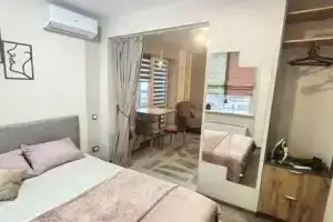 Студия, Томск