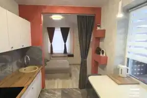Студия, Томск