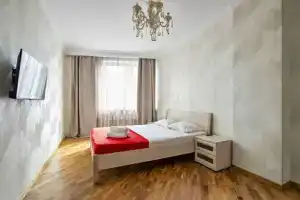 Двухкомнатная квартира, Химки