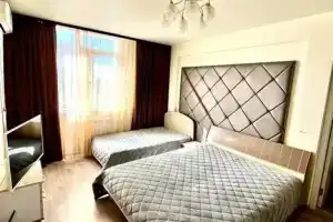 Двухкомнатная квартира, Оренбург