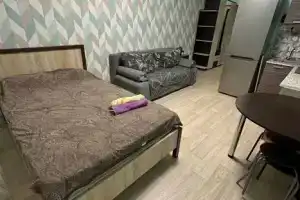 Однокомнатная квартира, Самара