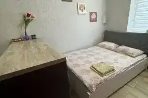 Однокомнатная квартира, Самара