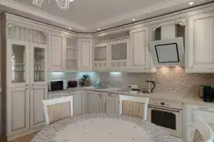 Двухкомнатная квартира, Тюмень