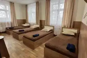 Комната, Советск
