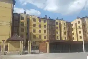 Однокомнатная квартира, Ессентуки