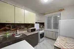 Двухкомнатная квартира, Докшицы
