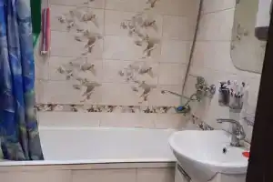 Двухкомнатная студия, Рубцовск
