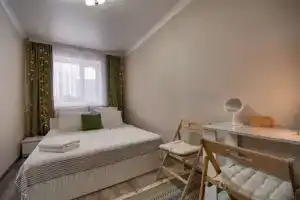 Двухкомнатная квартира, Нальчик