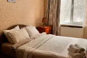 Двухкомнатная квартира, Эльбрус