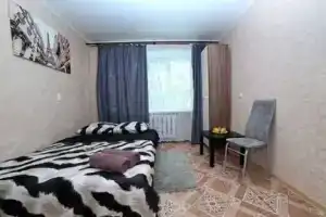 Однокомнатная квартира, Омск