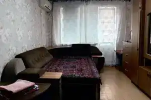Двухкомнатная квартира в Волгоградской области