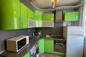 Двухкомнатная квартира, Столин
