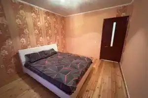 Трехкомнатная квартира, Барановичи