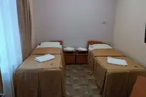 Комната, Дибуны