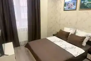 Двухкомнатная квартира, Анапа