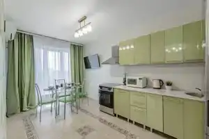 Однокомнатная квартира, Казань