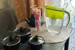 Однокомнатная квартира, Казань