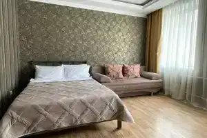 Однокомнатная квартира, Казань