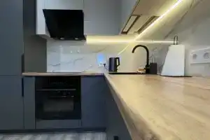 Двухкомнатная квартира, Петрозаводск