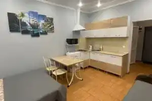 Однокомнатная квартира, Адлер