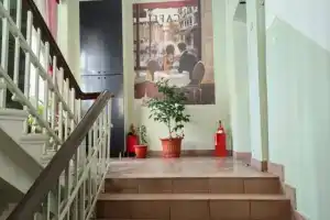 Двухкомнатная квартира, Рыбинск