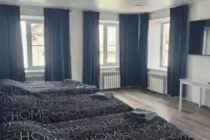 Двухкомнатная квартира, Рыбинск