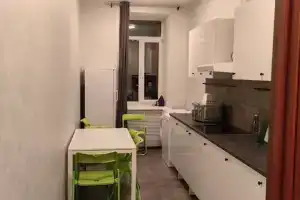 Двухкомнатная квартира, Рыбинск