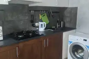 Двухкомнатная квартира, Рыбинск