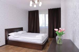 Двухкомнатная квартира, Красноярск