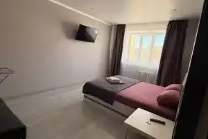 Однокомнатная квартира, Уфа