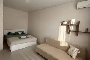 Однокомнатная квартира, Уфа