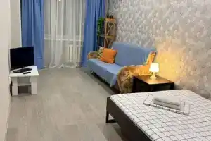 Однокомнатная квартира, Уфа