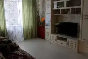 Однокомнатная квартира, Лихославль