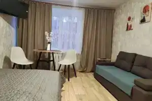Студия, Котовск