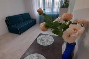 Двухкомнатная квартира, Новочебоксарск