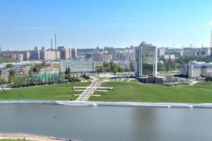 Двухкомнатная квартира, Чебоксары