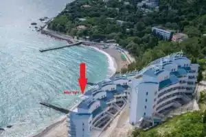 Студия, Парковое